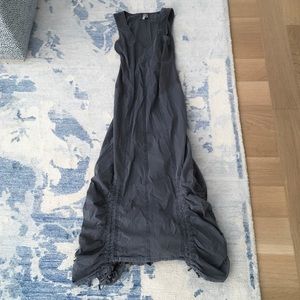 XCVI Stretchy Tied Up Maxi